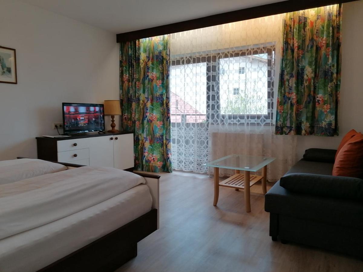 Garni Bernhard Am Hotel 3*