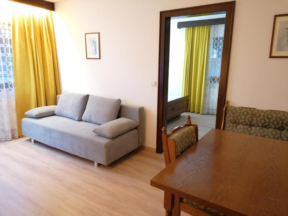 Garni Bernhard Am 3* Walchsee