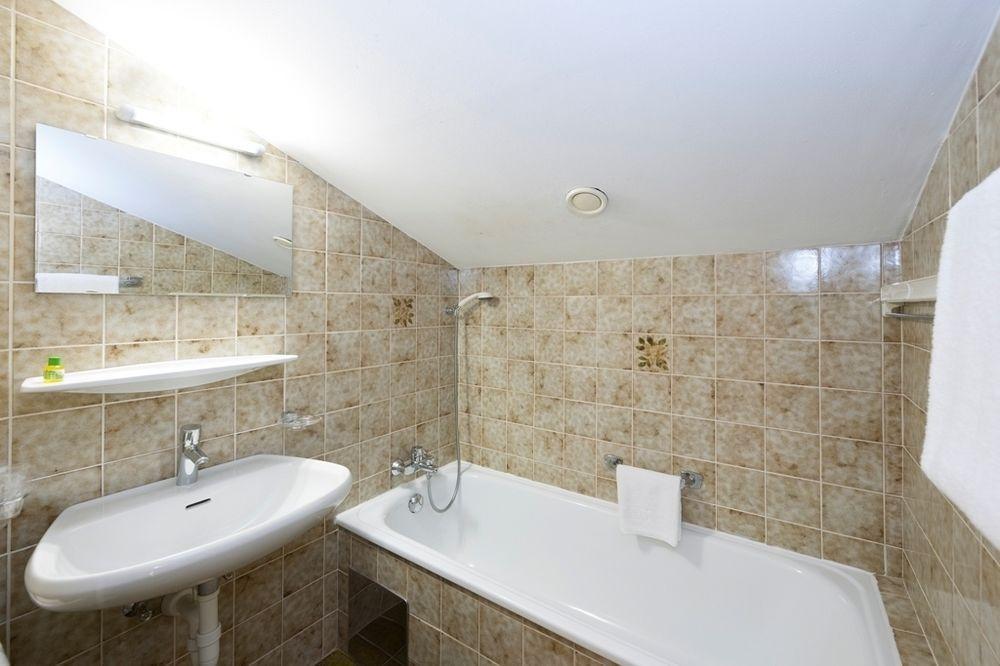 Garni Bernhard Am Hotel 3*