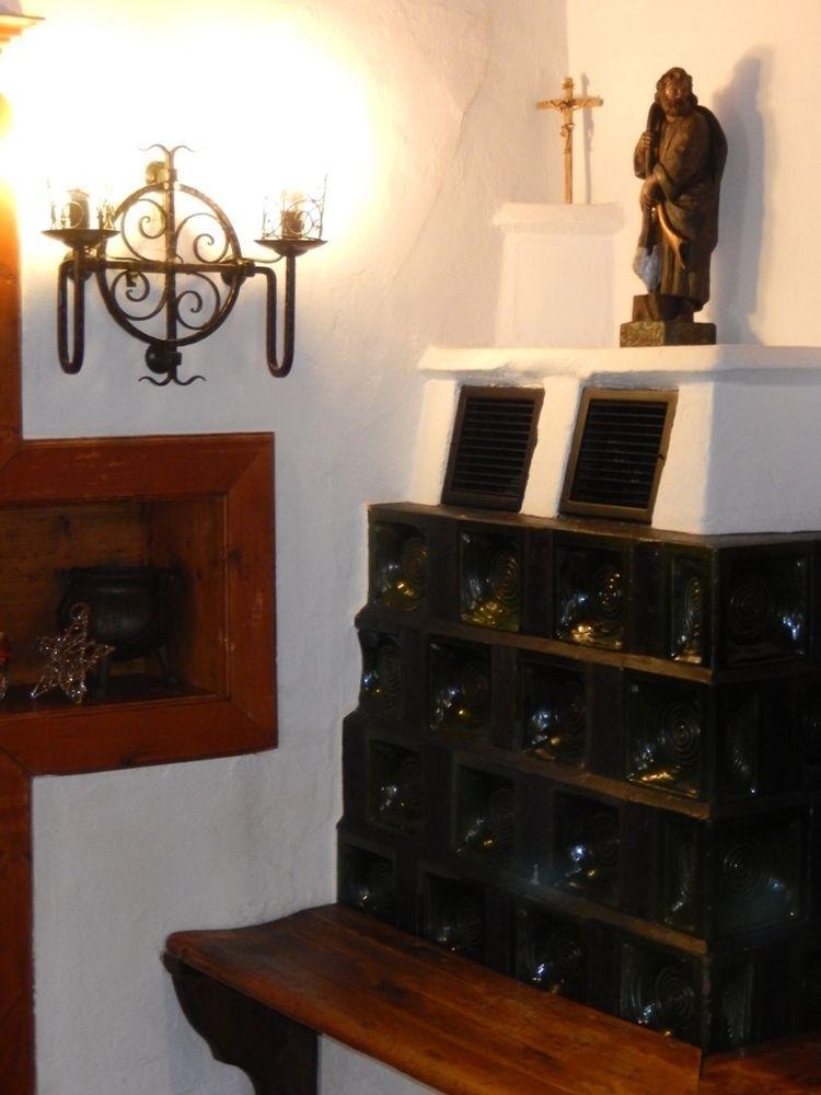 Garni Bernhard Am Hotel