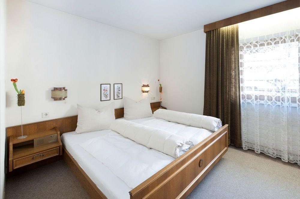 Garni Bernhard Am Hotel 3*
