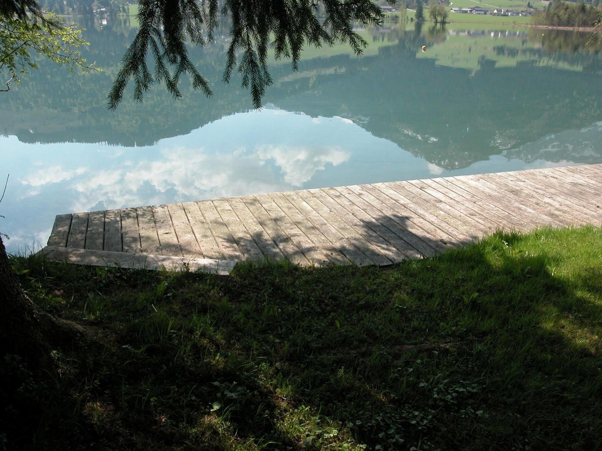 Garni Bernhard Am