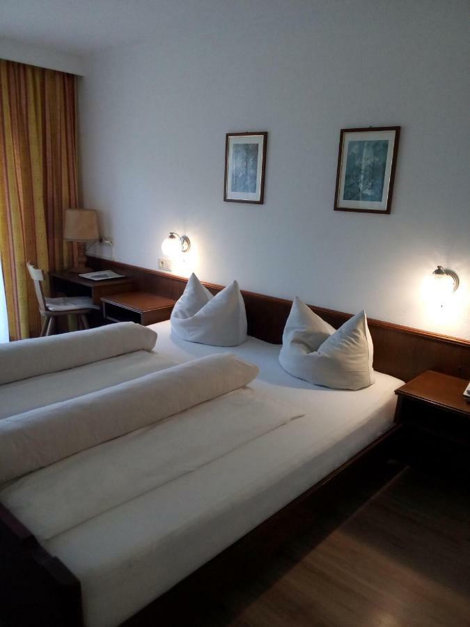 Garni Bernhard Am Hotel 3*